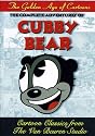 The Complete Adventures Of Cubby Bear