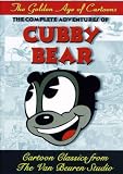 The Complete Adventures Of Cubby Bear