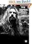 Rob Zombie - Educated Horses Authentic Guitar Tab Edition