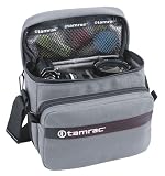 Tamrac 601 Expo 1 Camera Bag (Gray)