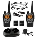 Midland GXT1000VP4
