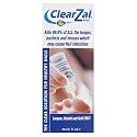 Clearzal-Bac Nail Solution for Healthy Nails 30ml