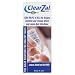 Clearzal-Bac Nail Solution for Health Nails 30ml