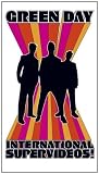 Green Day - International Supervideos! [VHS]