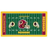 NFL Washington Redskins Large Floor Mat