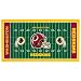 Washington Redskins Large Floor Mat