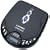Unirex Cdx-15 Personal CD Player with Am/Fm Radio