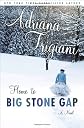Home to Big Stone Gap