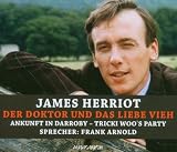 Der Doktor und das Liebe Vieh (Box1)