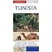 Tunisia Travel Map (Globetrotter Travel Map)