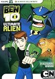 Ben 10 - Ultimate Alien #03