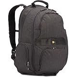 Case Logic Berkeley Deluxe 15.6-Inch Laptop and Tablet Backpack (BPCA-215)