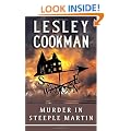 Murder in Steeple Martin (Libby Sarjeant Mysteries 1)