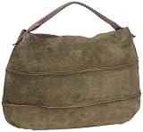 Sofia C. S4094AG, Sac &agrave; main femme - Vert-TR-F4-1, EU