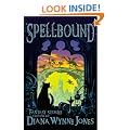 Spellbound: Fantasy Stories