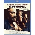 Syriana (Blu-ray) (Widescreen)