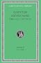Quintus Smyrnaeus: The Fall of Troy (Loeb Classical Library No. 19)