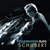 Solzhenitsyn Plays Schubert
