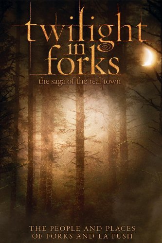 Twilight In Forks Sale $9.99! 51i3cwk762L Twilight In Forks Sale $9.99!