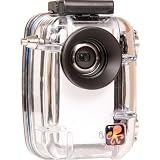 Ikelite 5610.03 Compact Video Housing for Flip Ultra HD FliPort