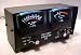 Redman CB Ham Radio Black Backlite RM2001 Test Swr Watt Meter