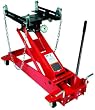 ATD ATD-7436 1 Ton Floor Style Heavy-Duty Hydraulic Transmission Jack