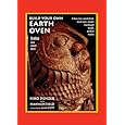 Build Your Own Earth Oven: A Low-Cost Wood-Fired Mud Oven, Simple Sourdough Bread, Perfect Loaves, 3rd Edition