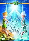 Tinker Bell and the Secret of the Wings [DVD]