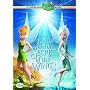 Tinker Bell and the Secret of the Wings [DVD] 