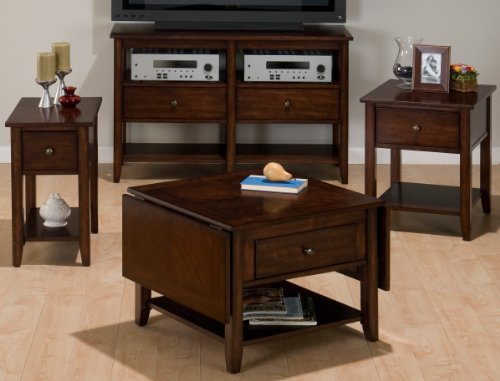 Jofran Enfield Collection - Table Set