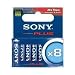 Sony AM4M8A - Blister 8 pilas Plus alcalinas LR03-AAA (1.5V)