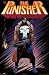 Punisher Trenchcoat Avenger Marvel Comics 23x35 Poster