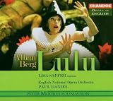 Berg - Lulu [Opera in English]