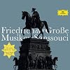 Friedrich der Gro�e-Musik aus Sanssouci