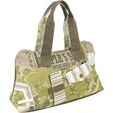 Triple 5 Soul - Triple 5 Soul Lady Flash Handy Bag SP07