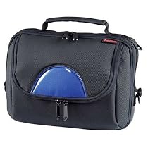 Hama Dvd Player Bag For Car, Small