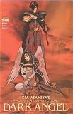 Kia Asamiya's Dark Angel: Phoenix Resurrection #3 March 2001