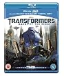 Transformers: Dark of the Moon (Blu-ray 3D + Blu-ray + Digital Copy) [Reino Unido] [Blu-ray]