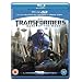 Transformers: Dark of the Moon (Blu-ray 3D + Blu-ray + Digital Copy)  [2012]