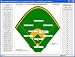 Scorebooth.com - online baseball & softball statistics software