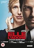 Elle L'Adore [DVD] [2015]