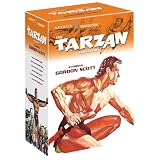 The Tarzan Collection Starring Gordon Scott [DVD] [1960] [Region 1] [US Import] [NTSC]