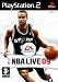 NBA Live 09 (PS2)