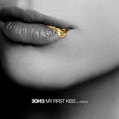 My First Kiss (Feat. Ke$ha)