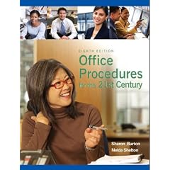 Office Procedures for the 21st Century
