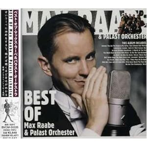 Max+raabe+super+hits