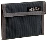 モンベル(mont-bell) ワレット ドビー ダークパイン(DKPN) 1123395