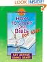 How to Study Your Bible for Kids (Discover 4 Yourself� Inductive Bible Studies for Kids)