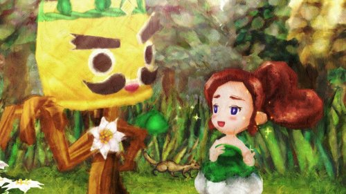 Little King's Story image