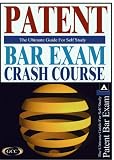 PATENT BAR EXAM (Home Study Course, E-book on CD-Rom)